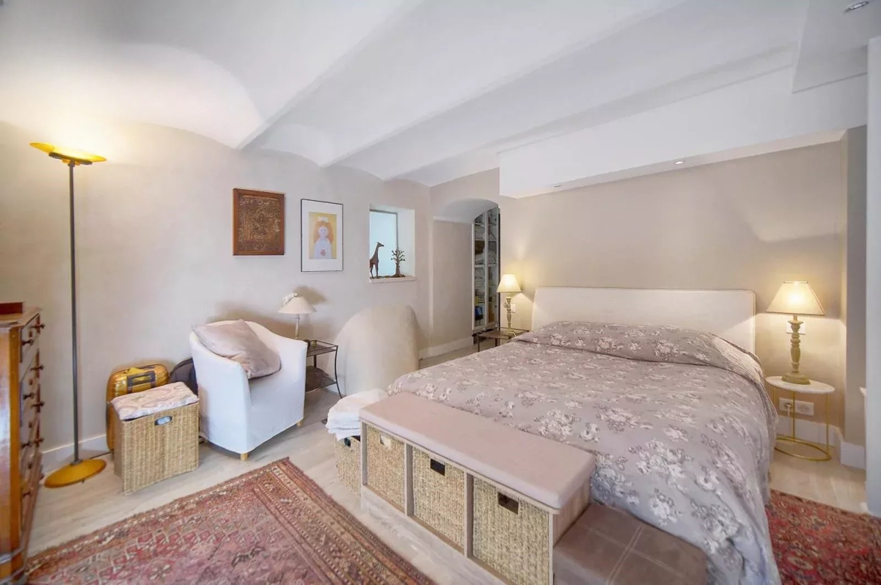 Квартира в Каннах, Франция, 100 м² - фото 17