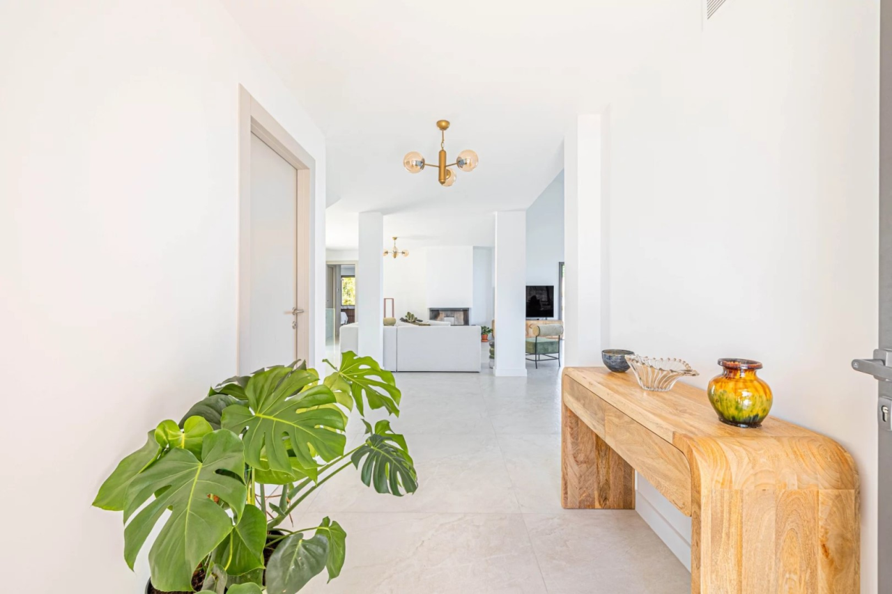 Квартира в Каннах, Франция, 375 м² - фото 17