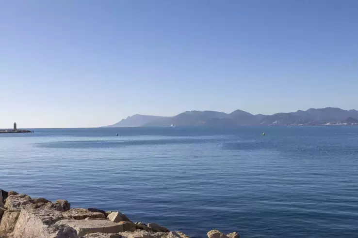 Квартира в Каннах, Франция, 59 м² - фото 7