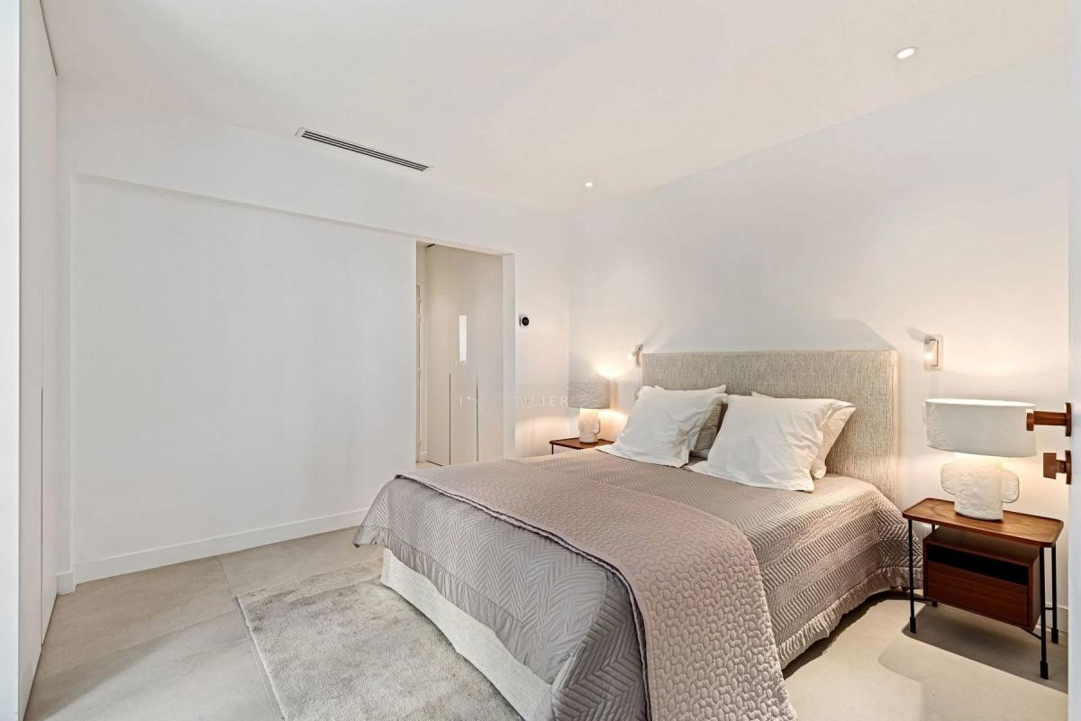 Квартира в Каннах, Франция, 130 м² - фото 17