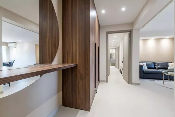 Квартира в Каннах, Франция, 82 м² - фото 7