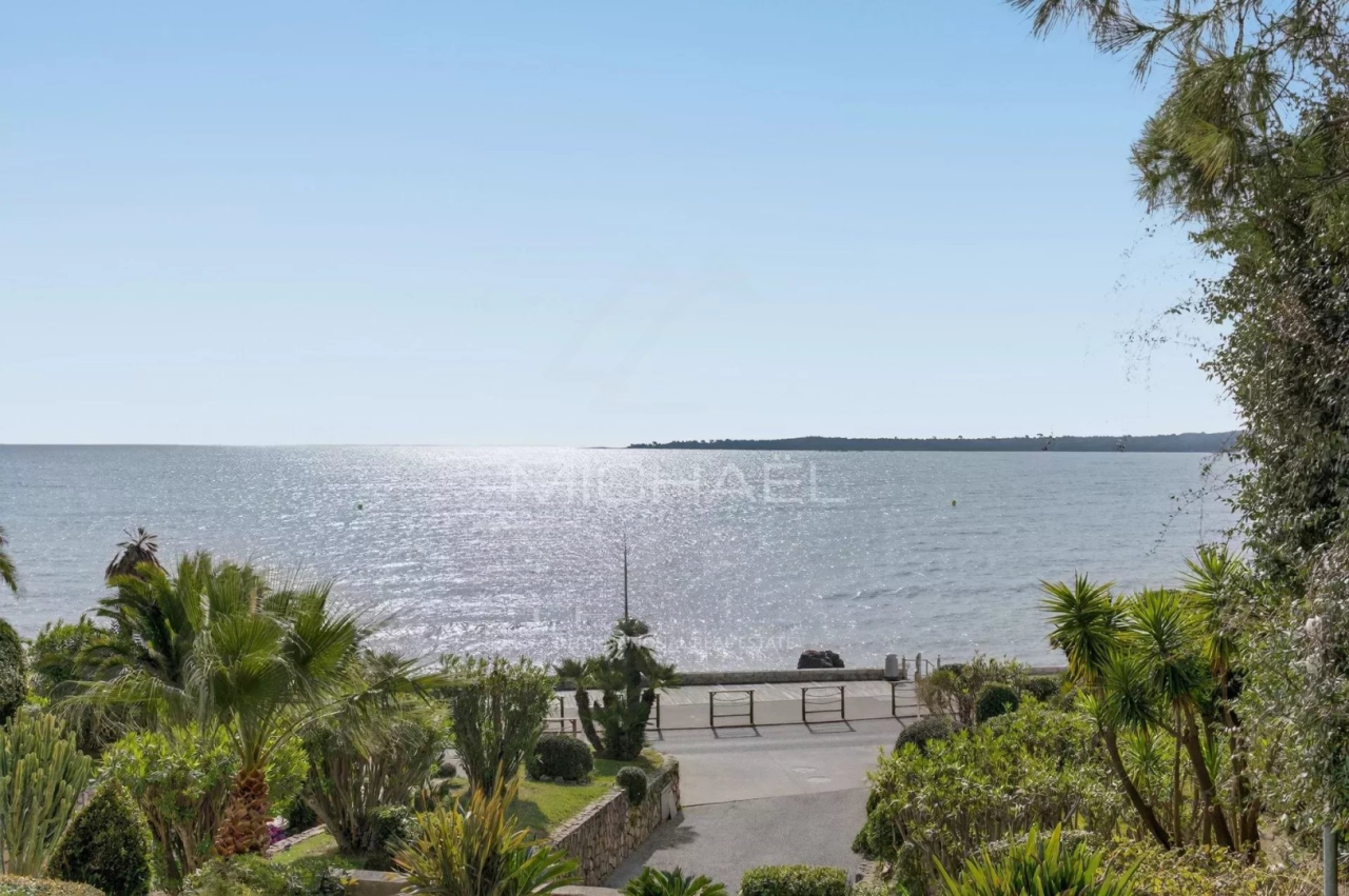 Квартира в Каннах, Франция, 144 м² - фото 17