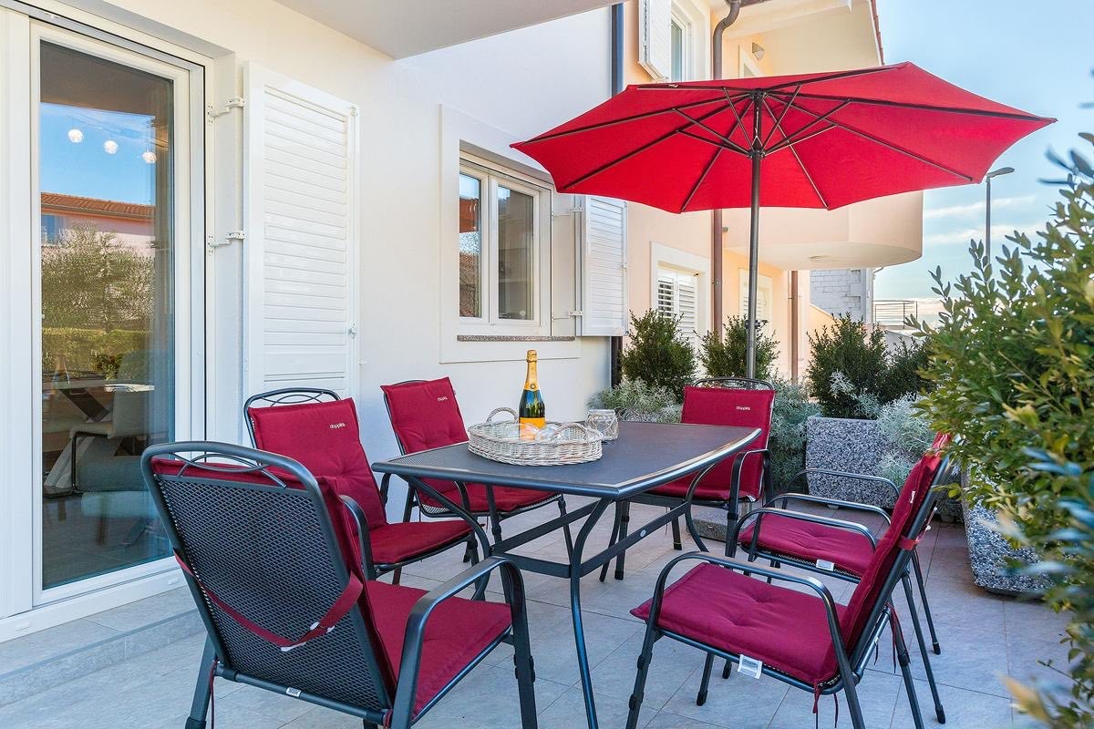 Дом в Медулине, Хорватия, 150 м² - фото 18