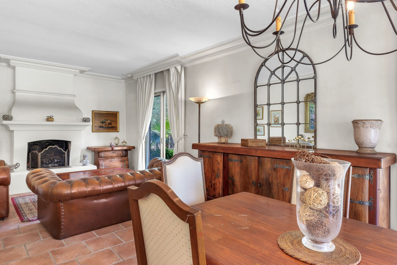 Квартира в Каннах, Франция, 170 м² - фото 17