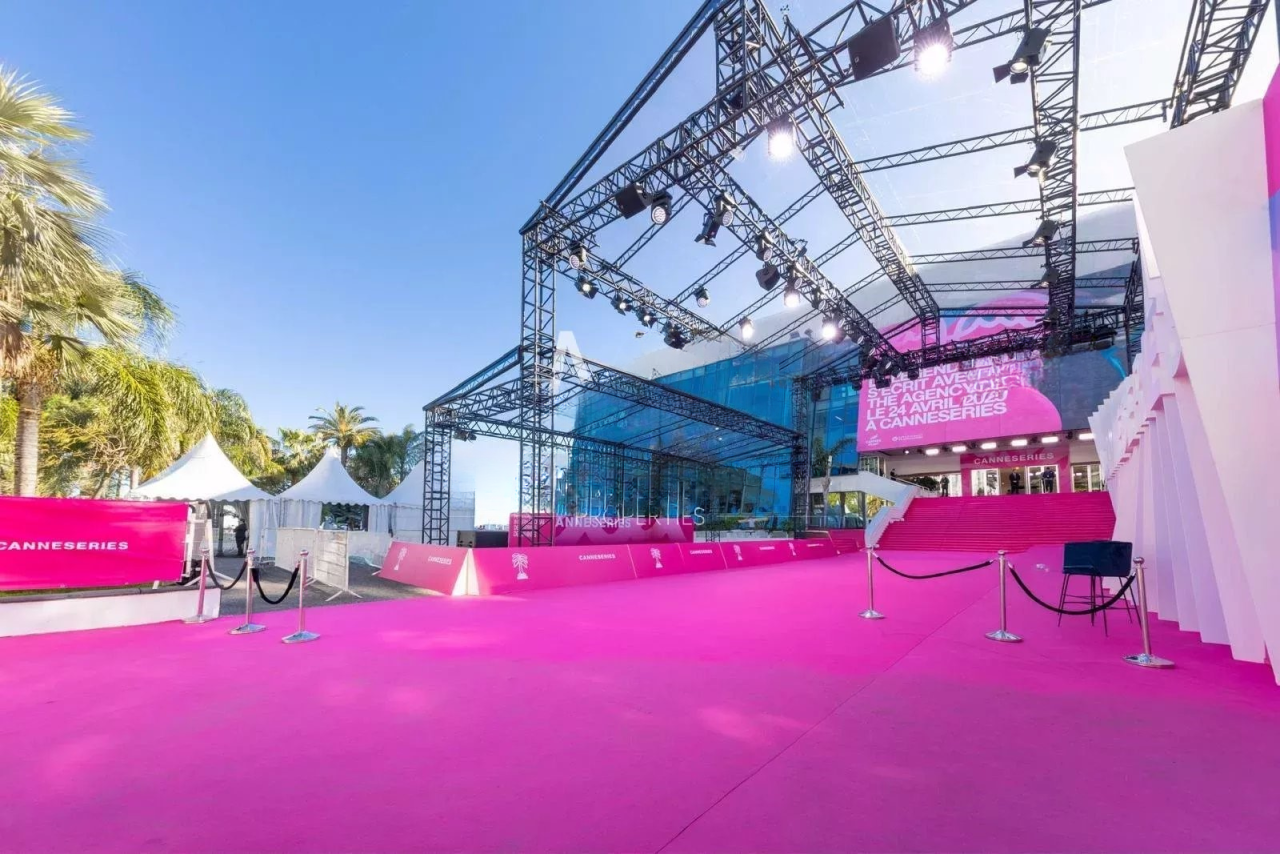 Квартира в Каннах, Франция, 56 м² - фото 17