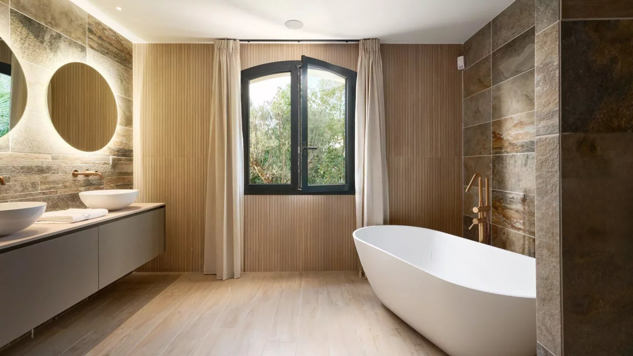 Квартира в Каннах, Франция, 290 м² - фото 17