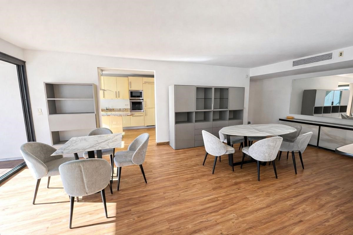 Квартира в Каннах, Франция, 147 м² - фото 17