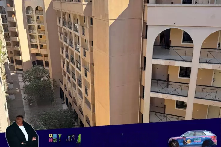 Квартира в Каннах, Франция, 40 м² - фото 7