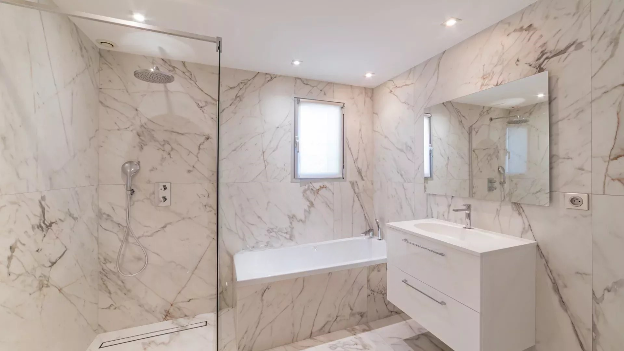 Квартира в Каннах, Франция, 211 м² - фото 17