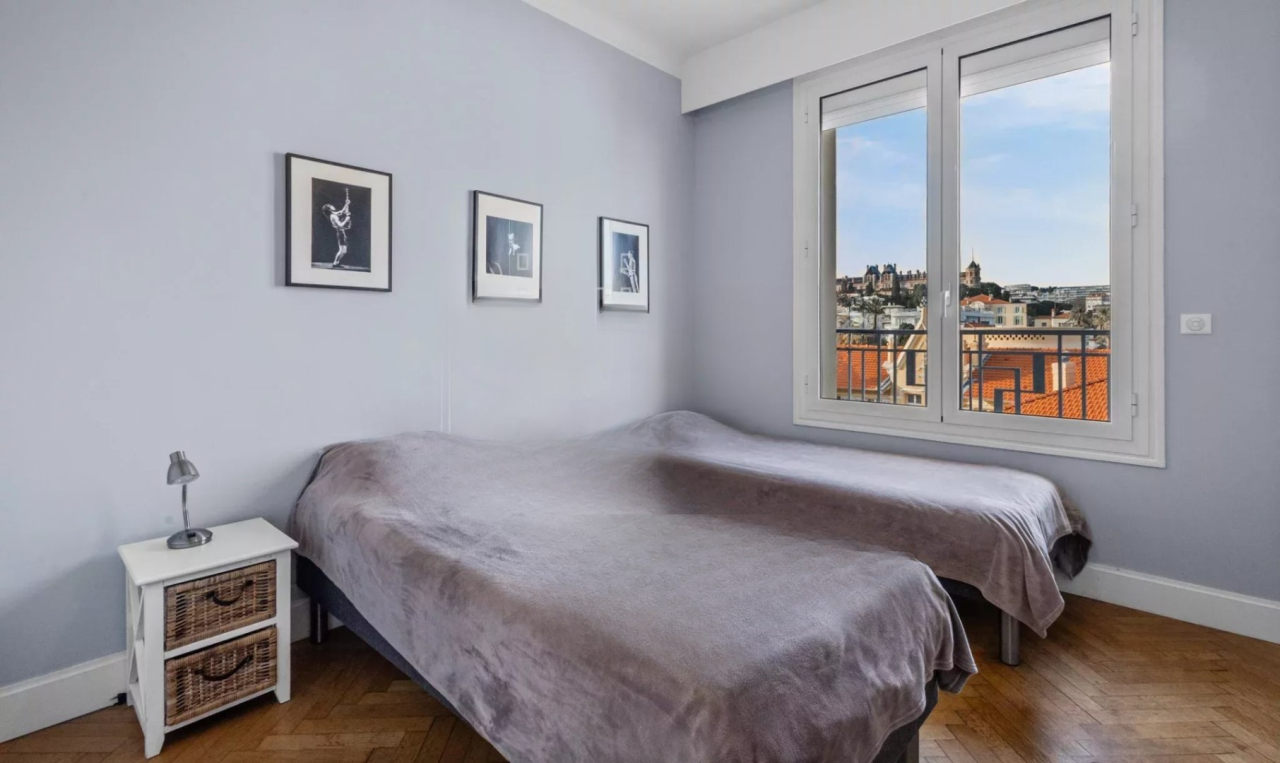 Квартира в Каннах, Франция, 186 м² - фото 17