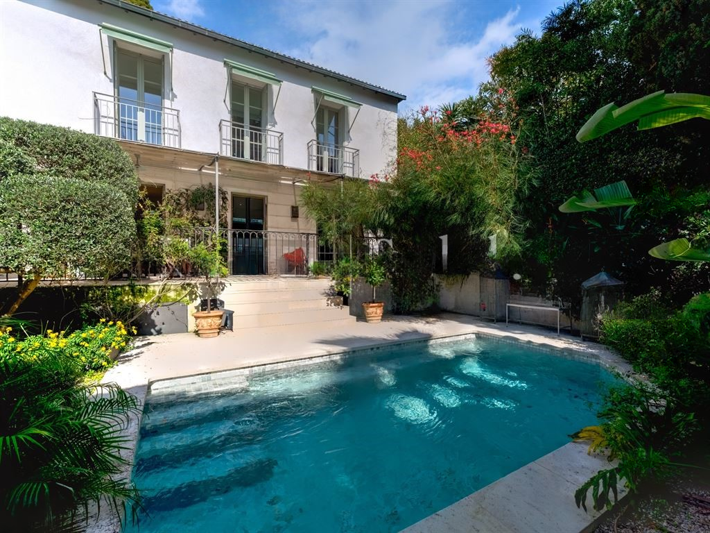 Квартира в Каннах, Франция, 232 м² - фото 17