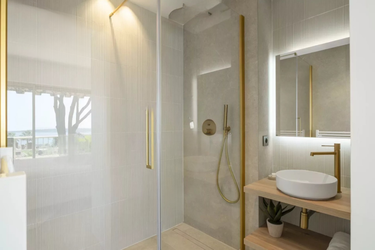 Квартира в Каннах, Франция, 122 м² - фото 17