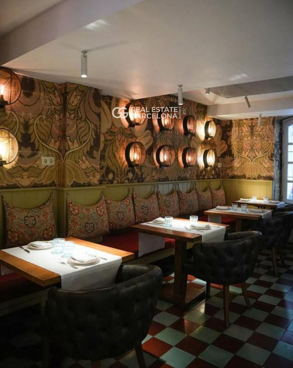 Магазин в Барселоне, Испания - фото 1