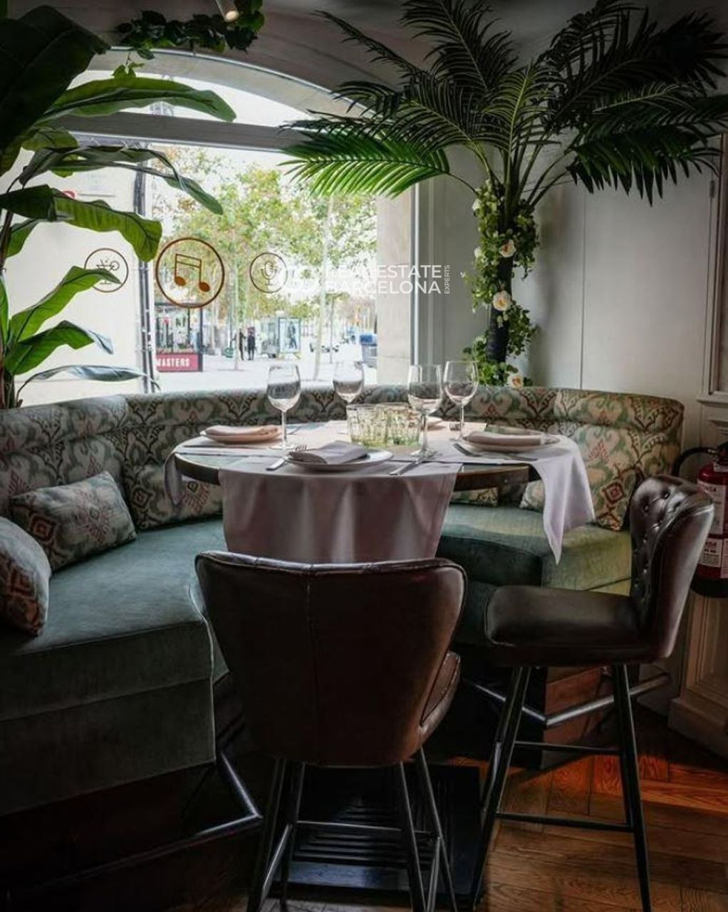 Магазин в Барселоне, Испания - фото 2