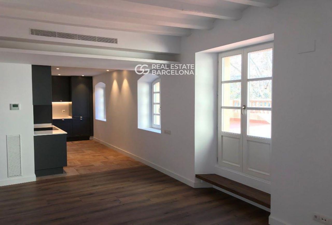 Доходный дом в Барселоне, Испания - фото 2