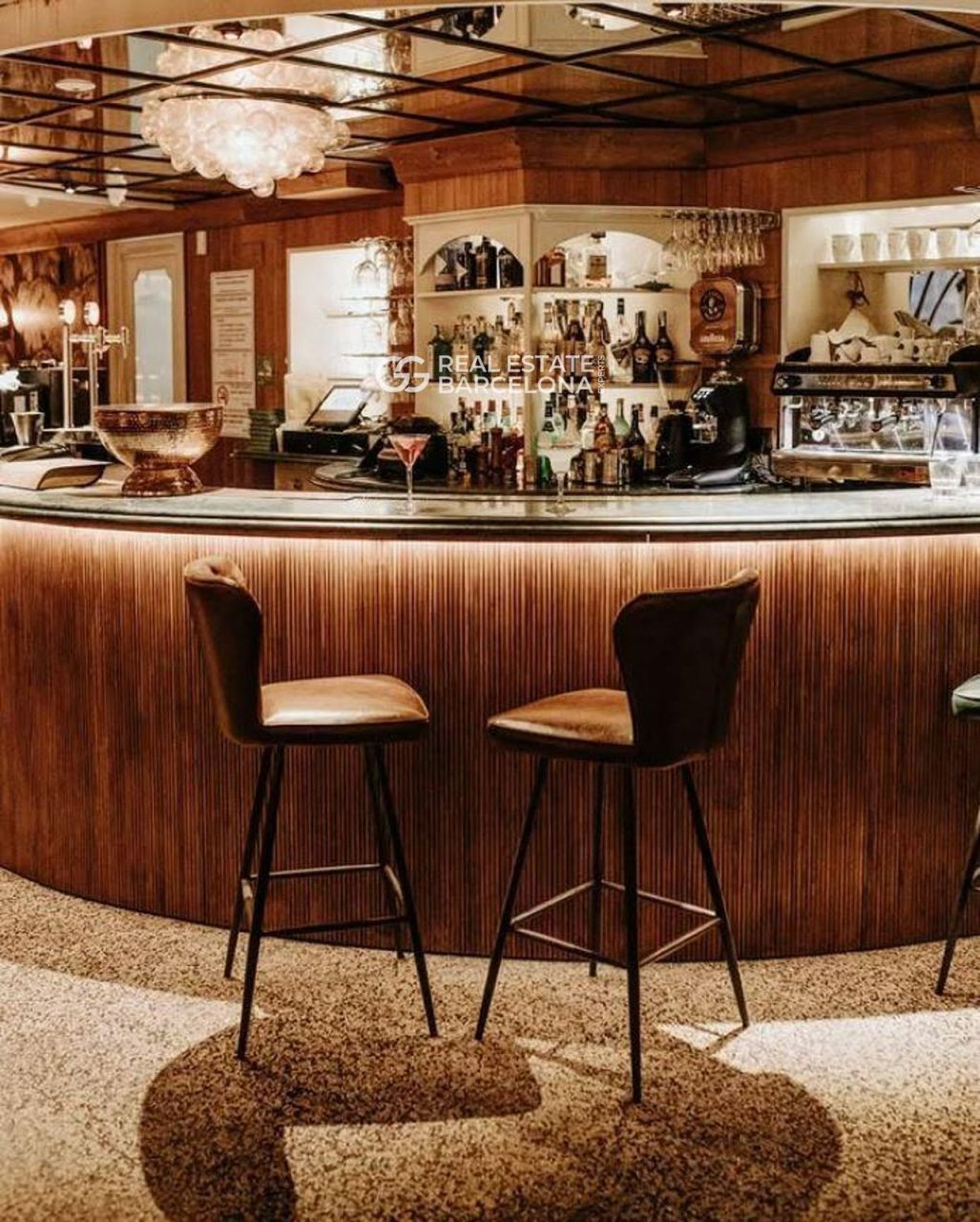 Магазин в Барселоне, Испания - фото 3