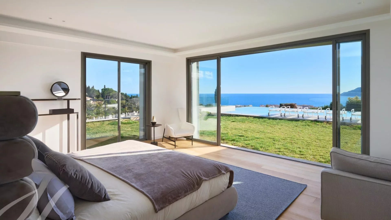 Квартира в Каннах, Франция, 447 м² - фото 17