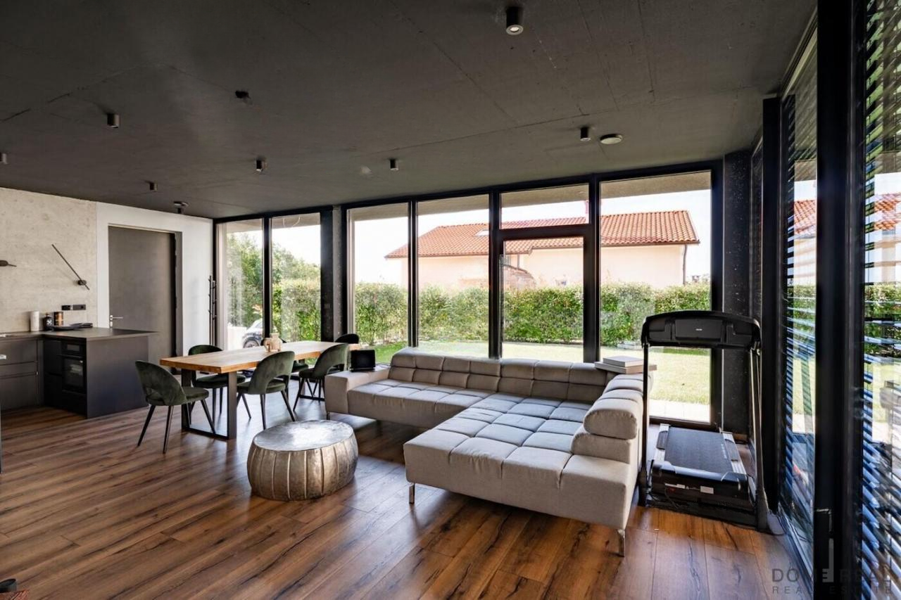 Дом в Сежане, Словения, 446 м² - фото 18