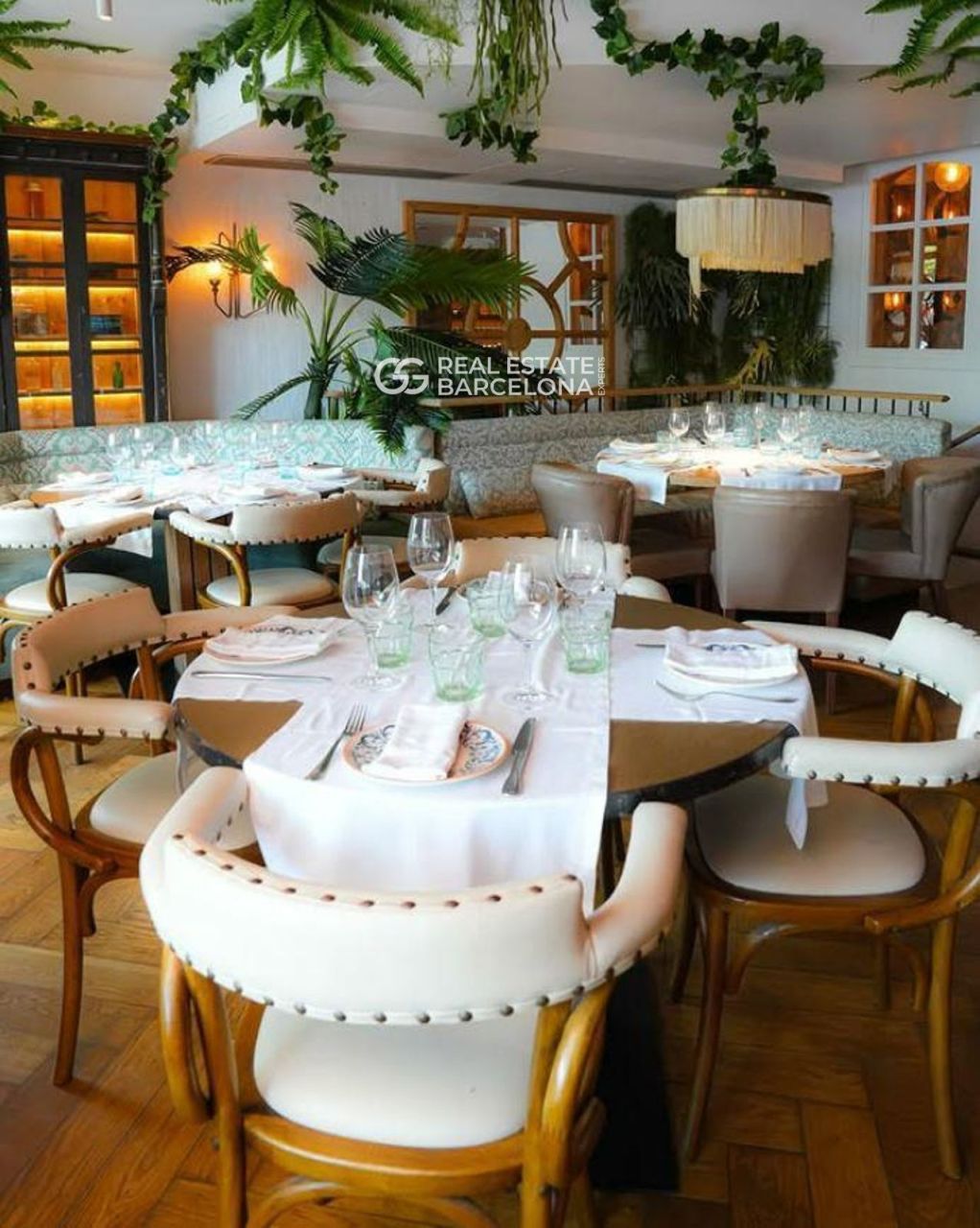 Магазин в Барселоне, Испания - фото 4