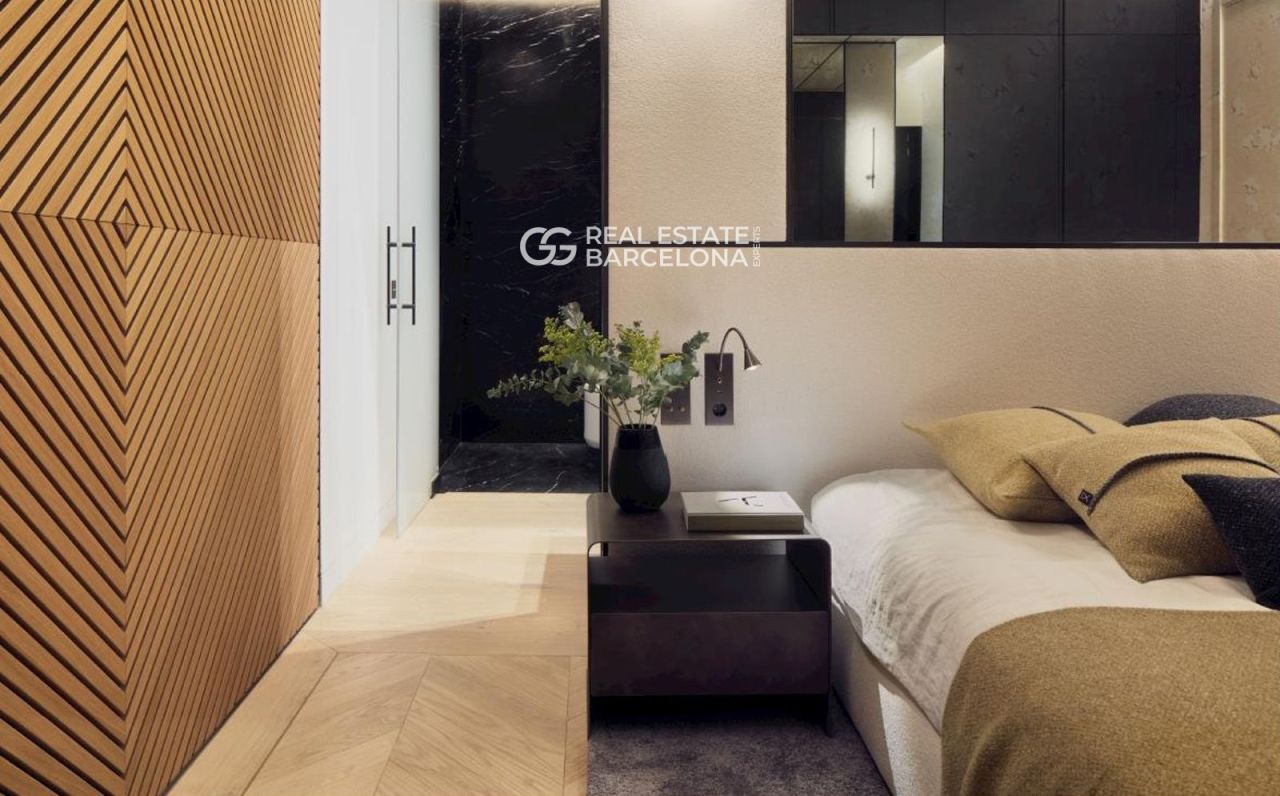 Квартира в Барселоне, Испания, 320 м² - фото 4