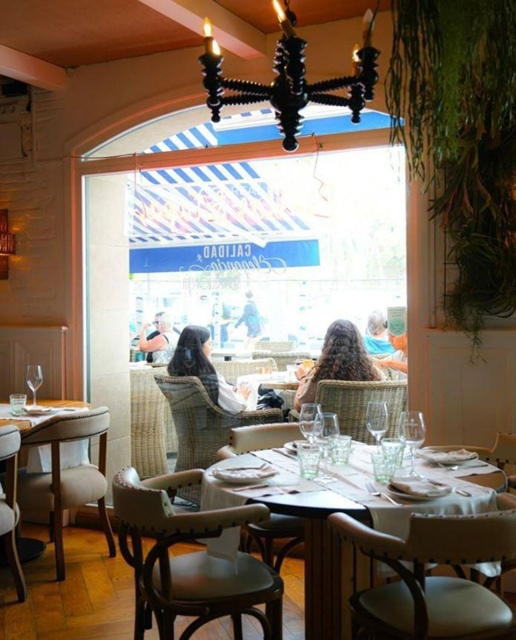 Магазин в Барселоне, Испания - фото 5