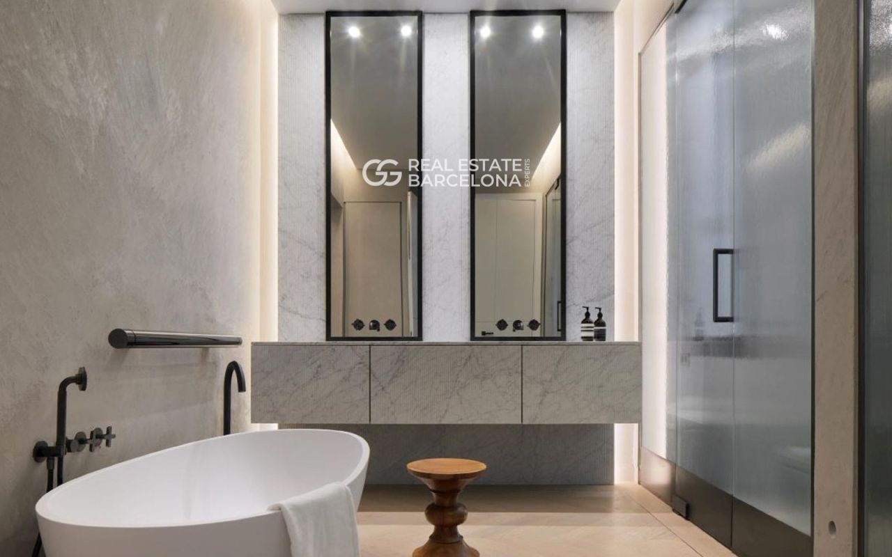 Квартира в Барселоне, Испания, 320 м² - фото 5