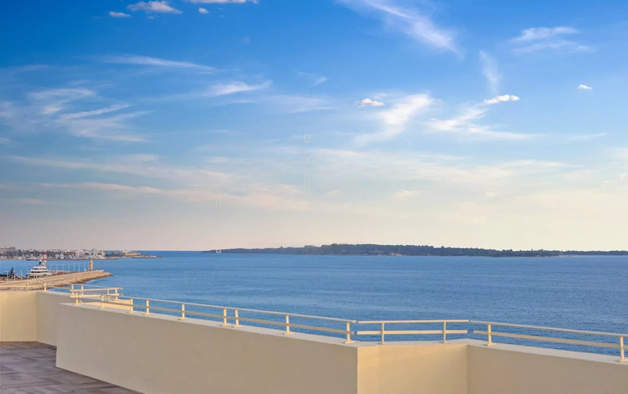 Квартира в Каннах, Франция, 186 м² - фото 18