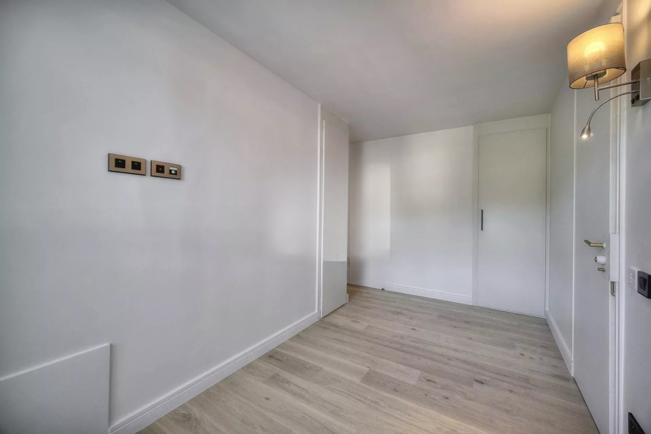 Квартира в Каннах, Франция, 104 м² - фото 18