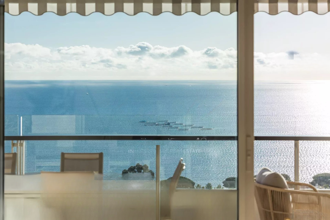 Квартира в Каннах, Франция, 134 м² - фото 18