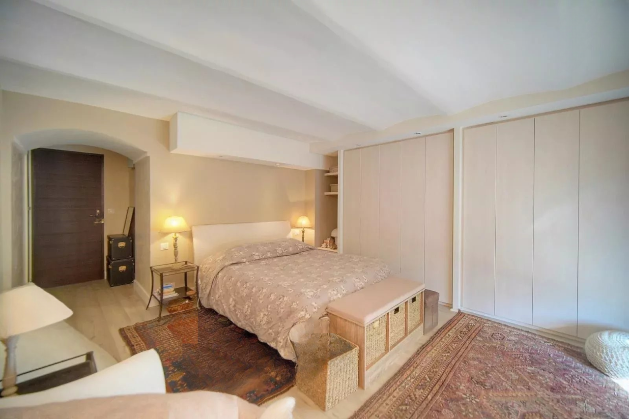 Квартира в Каннах, Франция, 100 м² - фото 18