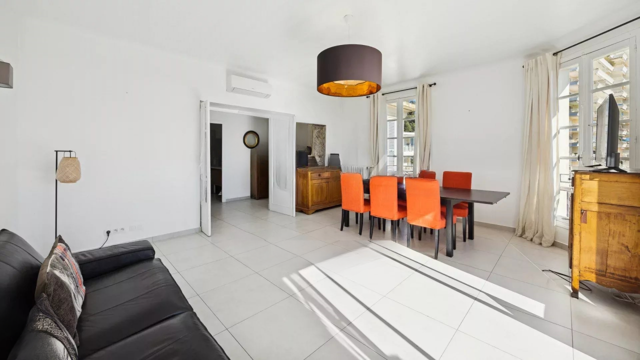 Квартира в Каннах, Франция, 102 м² - фото 18