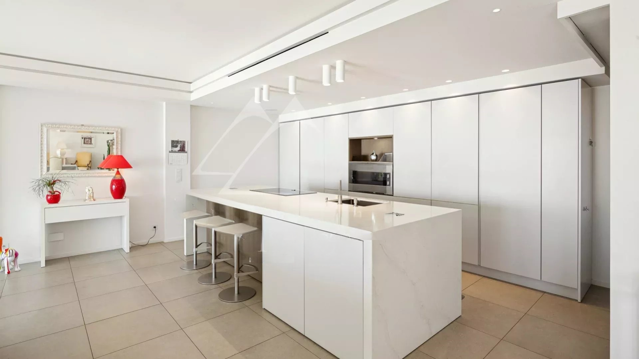 Квартира в Каннах, Франция, 262 м² - фото 18