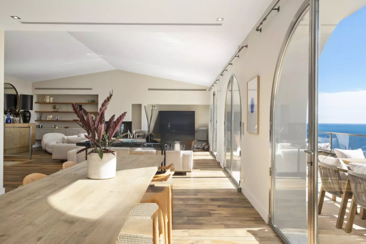 Квартира в Каннах, Франция, 350 м² - фото 18