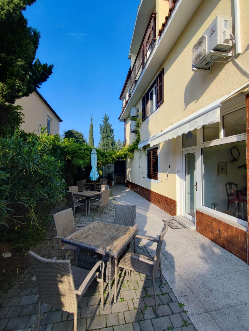 Дом в Пиране, Словения, 401 м² - фото 18