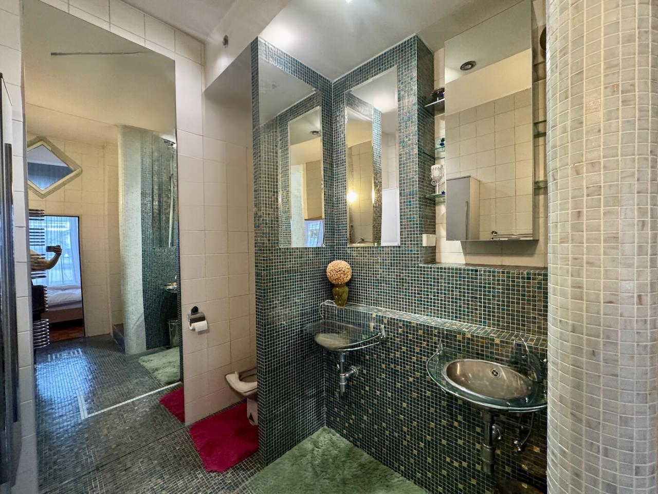 Квартира в Любляне, Словения, 205 м² - фото 18