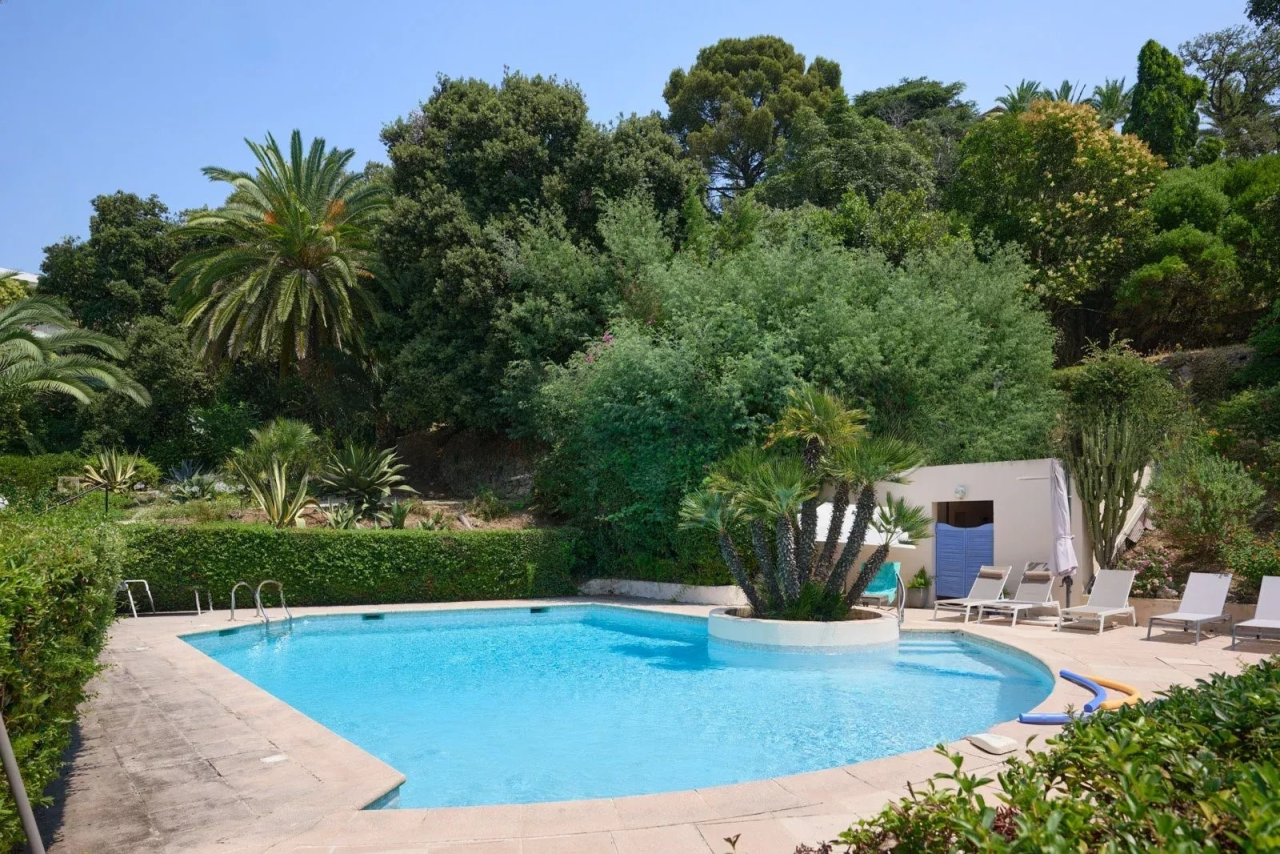 Квартира в Каннах, Франция, 136 м² - фото 18