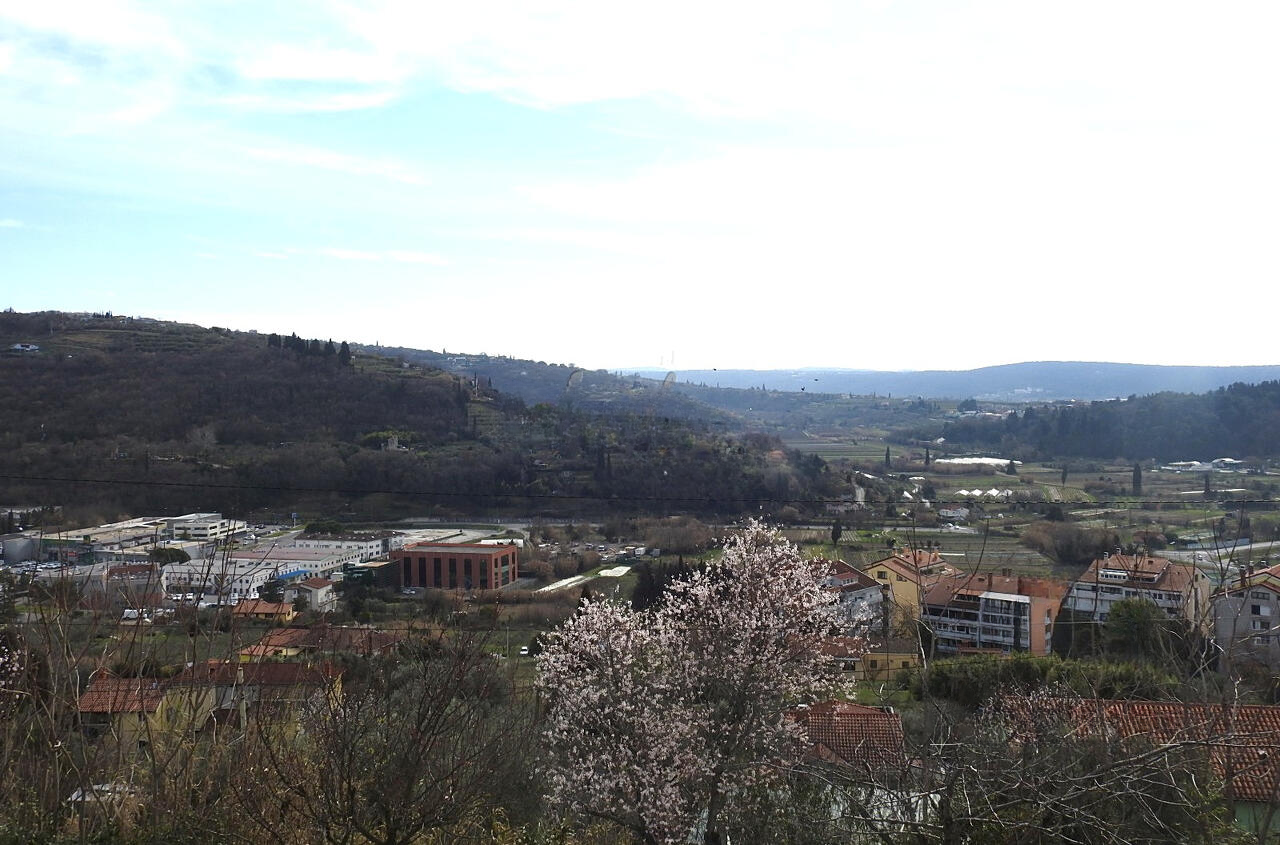 Дом в Луции, Словения, 325 м² - фото 18