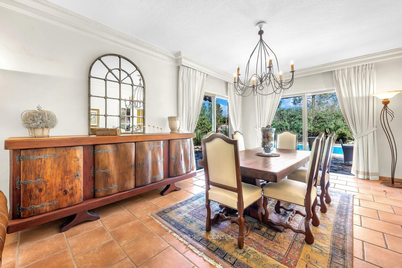 Квартира в Каннах, Франция, 170 м² - фото 18