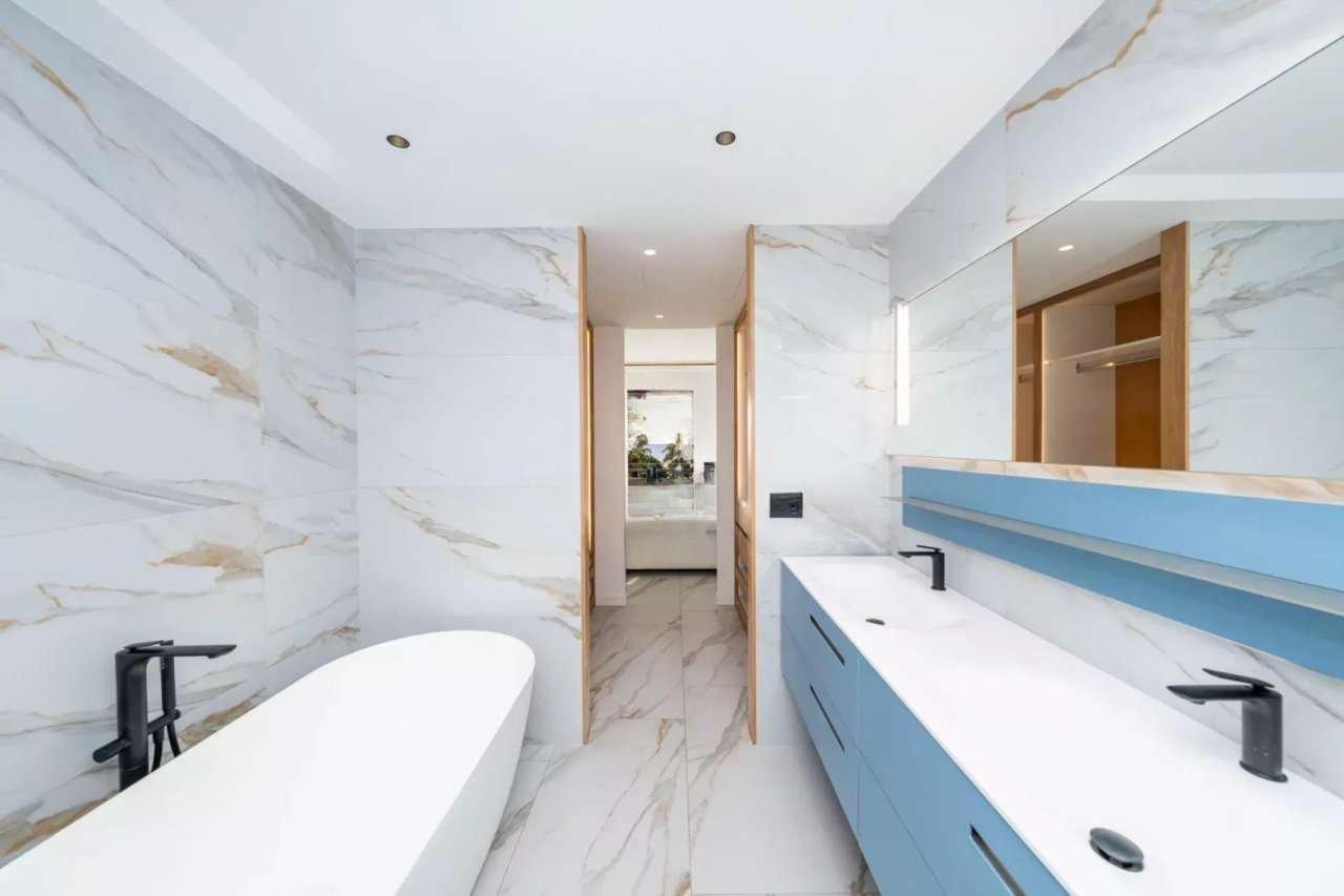 Квартира в Каннах, Франция, 78 м² - фото 18