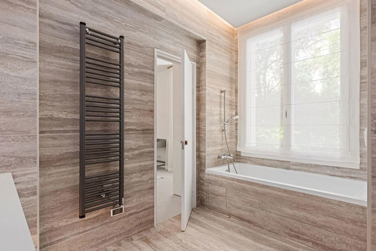 Квартира в Каннах, Франция, 130 м² - фото 18