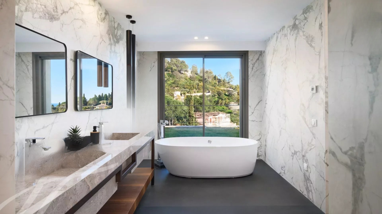 Квартира в Каннах, Франция, 447 м² - фото 19