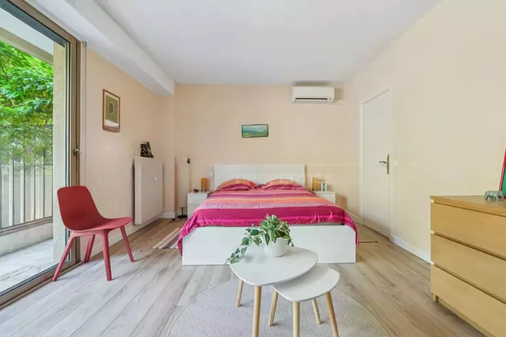 Квартира в Каннах, Франция, 89 м² - фото 7