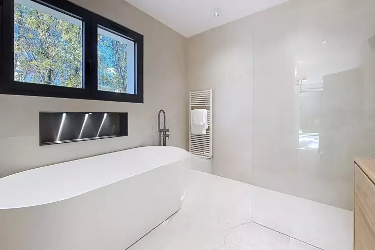 Квартира в Каннах, Франция, 183 м² - фото 7