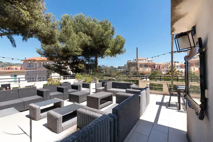 Квартира в Каннах, Франция, 210 м² - фото 7