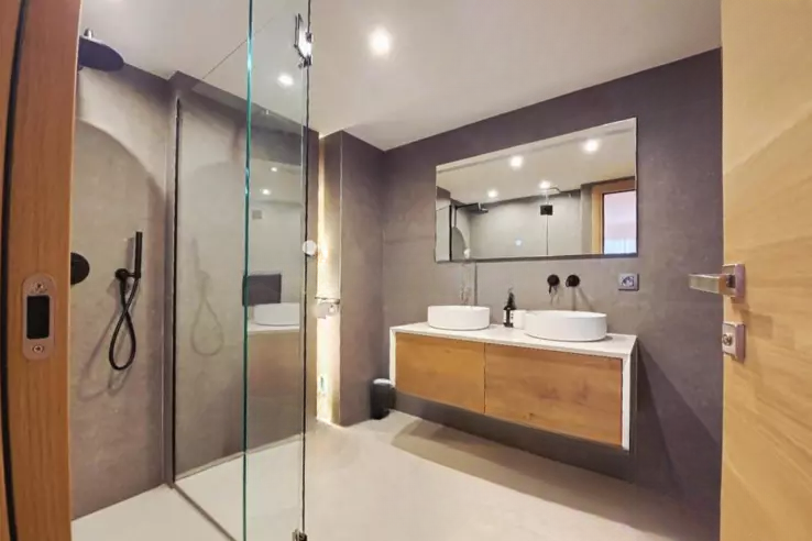 Квартира в Каннах, Франция, 140 м² - фото 7