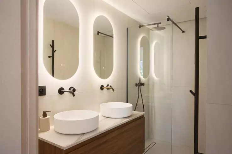 Квартира в Каннах, Франция, 136 м² - фото 7