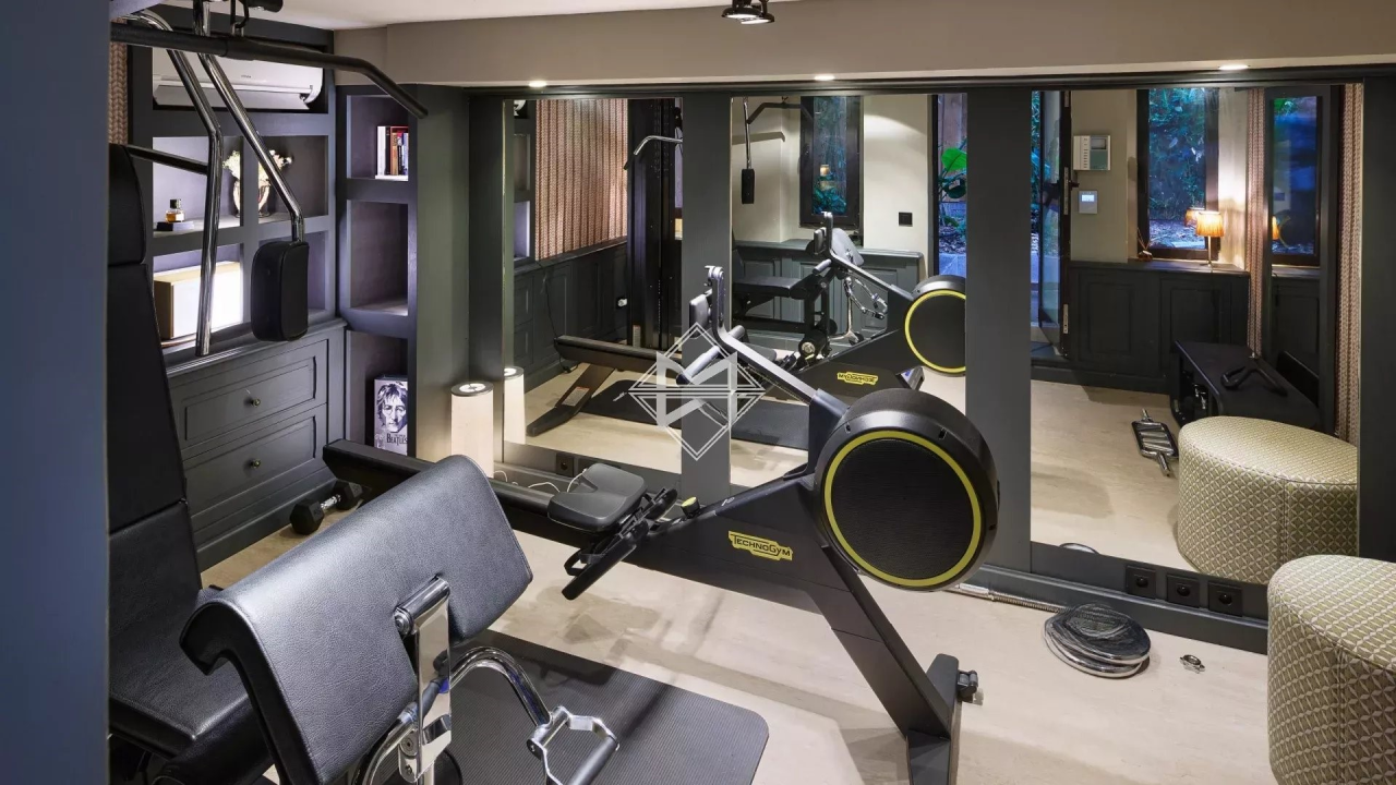 Квартира в Каннах, Франция, 250 м² - фото 19