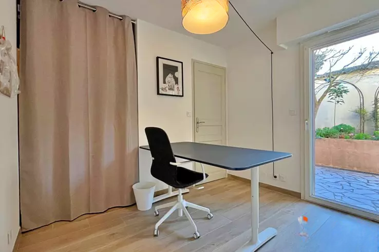 Квартира в Каннах, Франция, 94 м² - фото 7