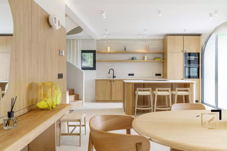 Квартира в Каннах, Франция, 250 м² - фото 7