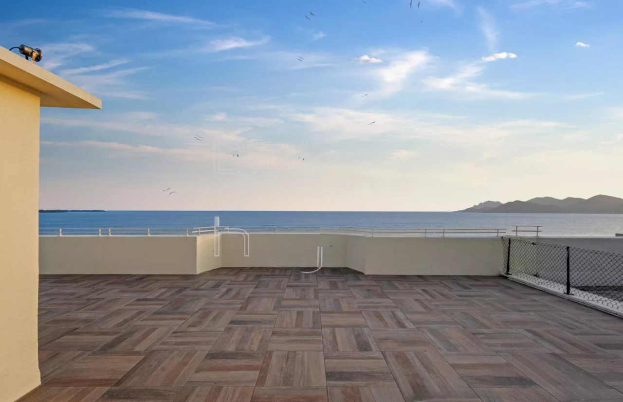 Квартира в Каннах, Франция, 186 м² - фото 19